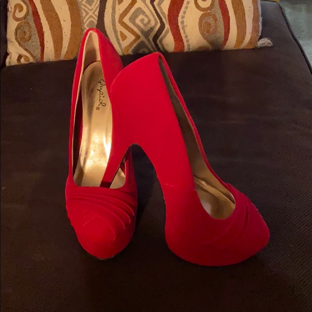 Shoes (women)